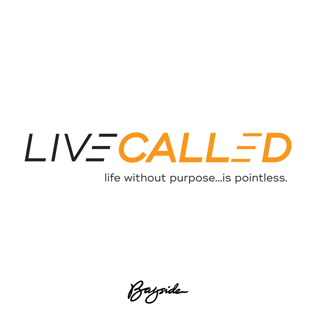 Live Called | Fall 2018