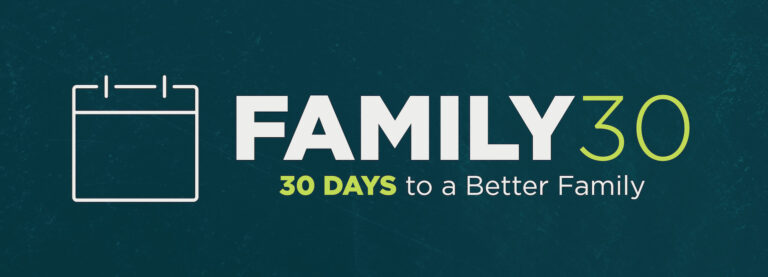 Family30 | February 2019