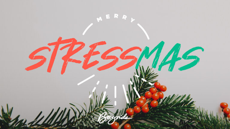 Merry Stressmas | Adventure