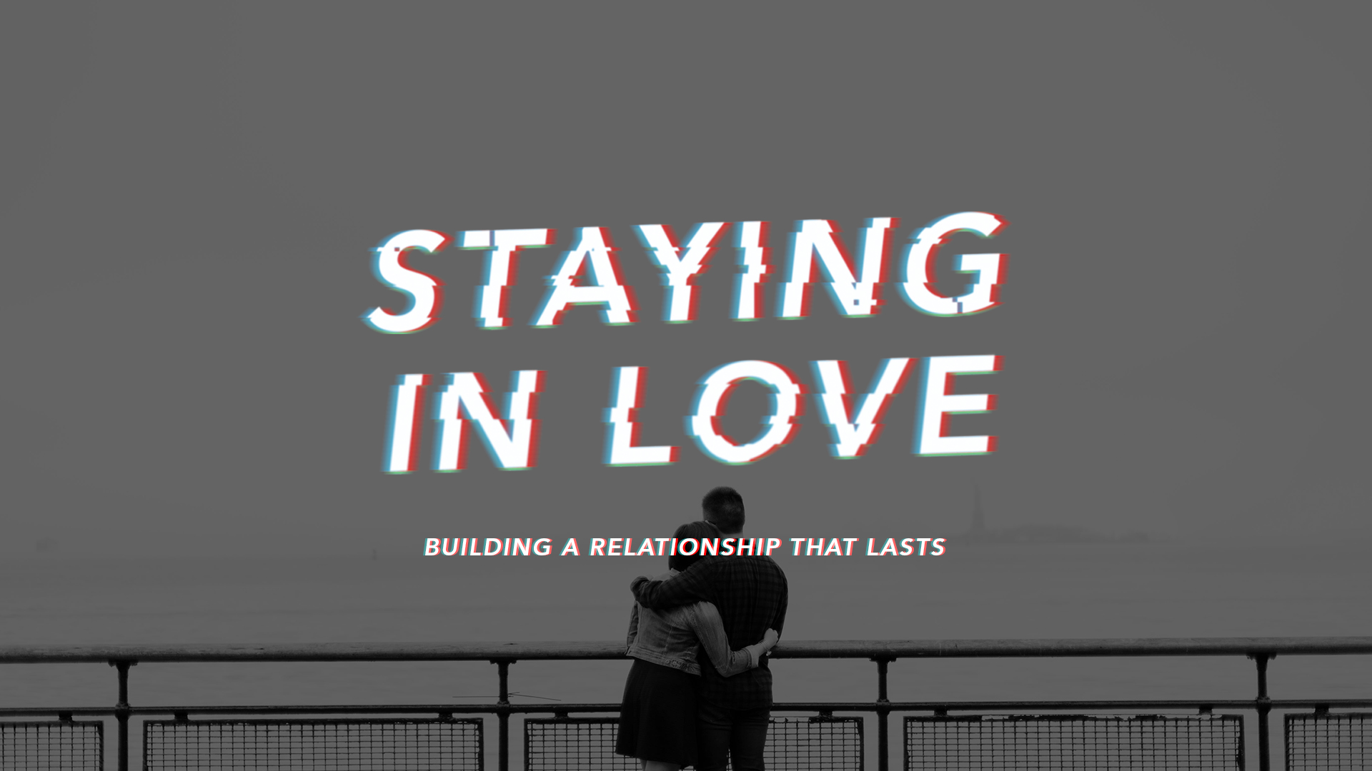 Staying in Love | February 2018