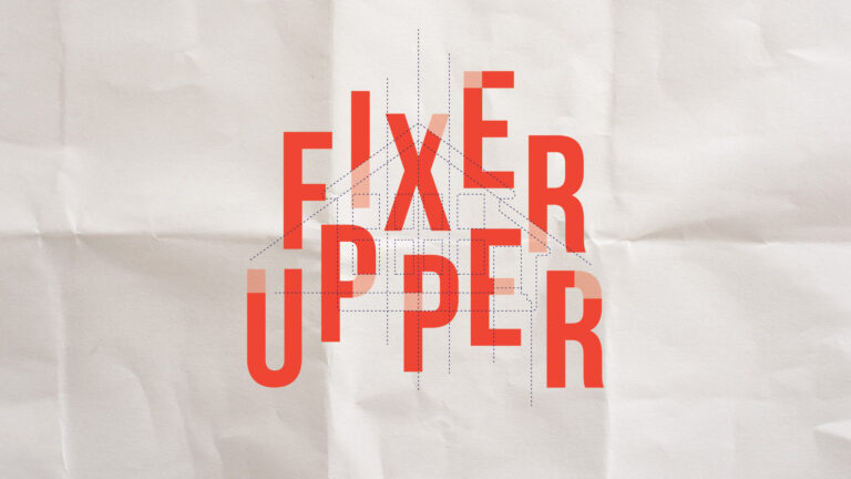 Fixer Upper | January 2019