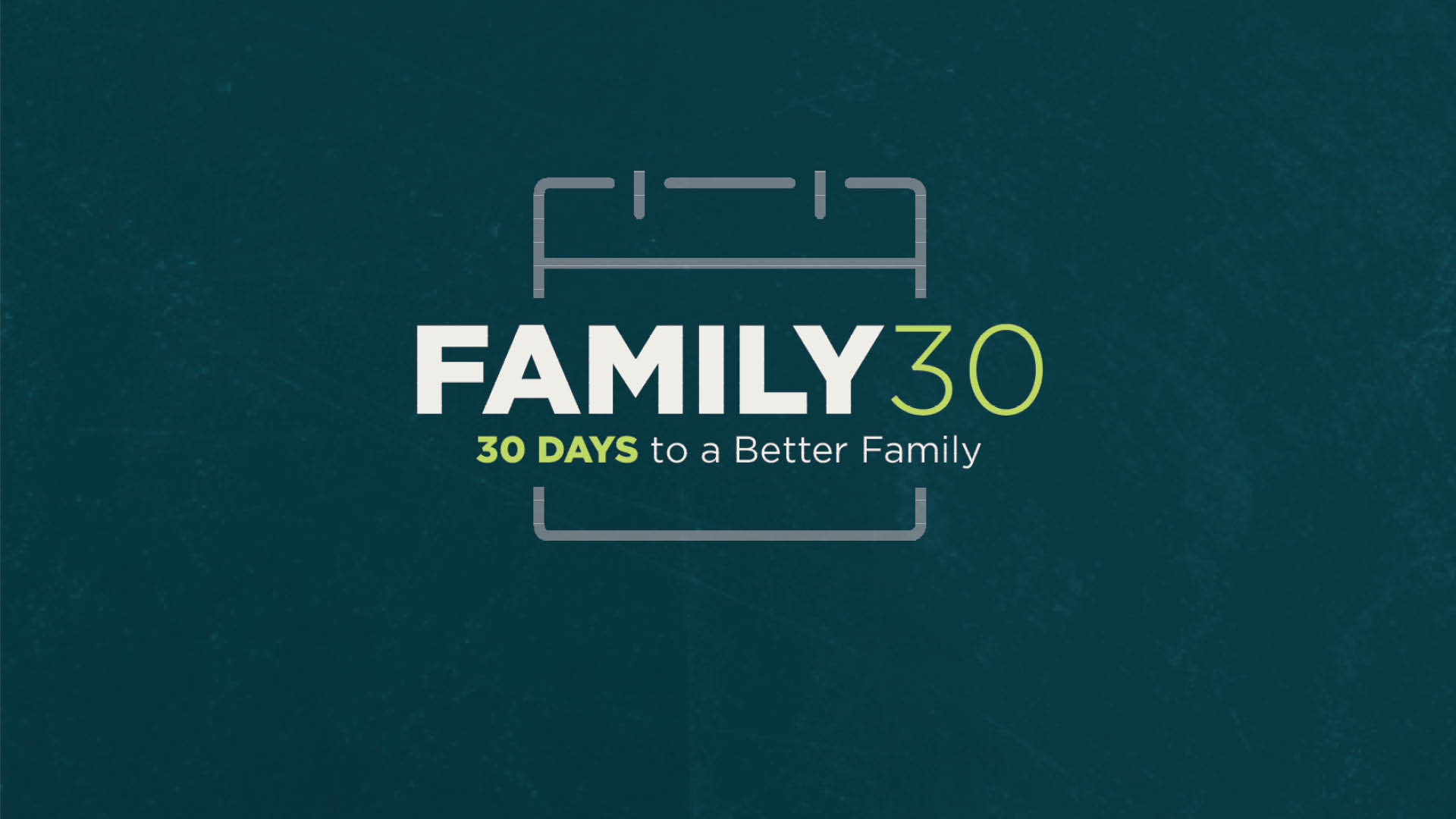 Family30 | February 2019