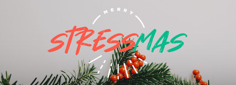 Merry Stressmas | Adventure