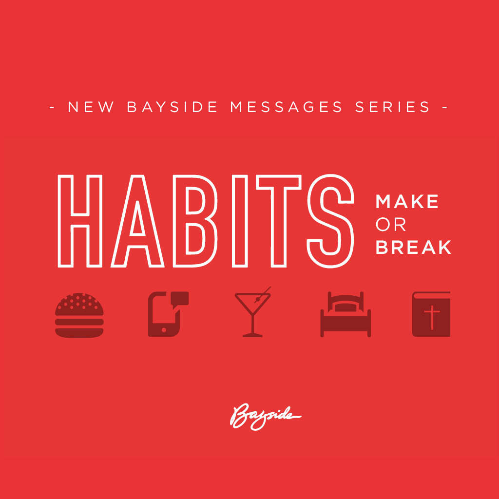 Habits | Fall 2017