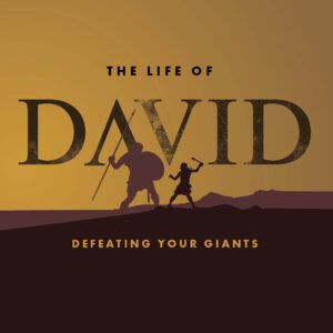 The Life of David | January 2018