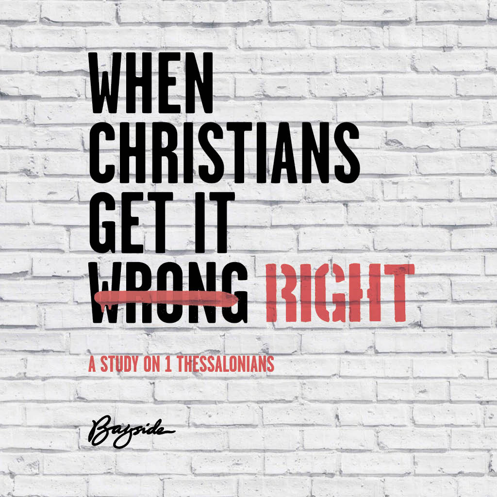 When Christians Get It Wrong (Right) | Fall 2017