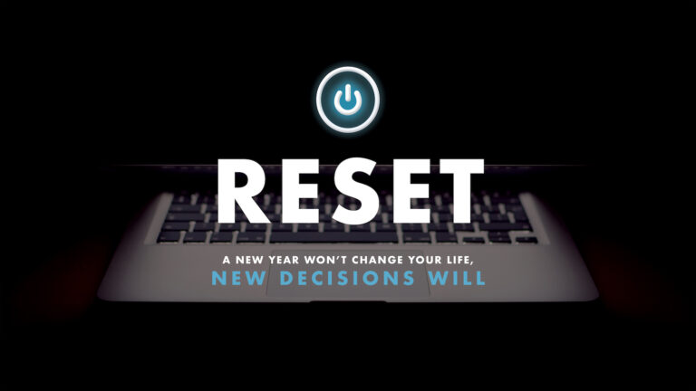 Reset