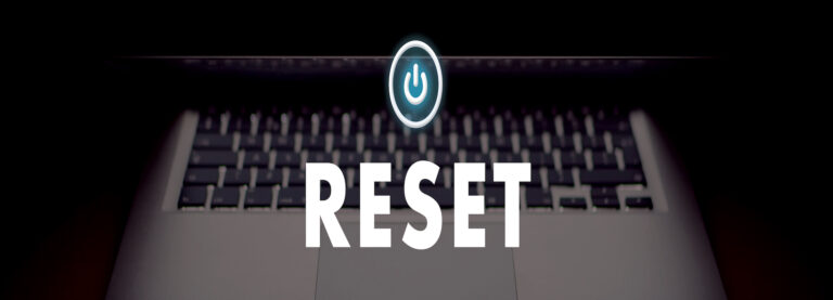 Reset