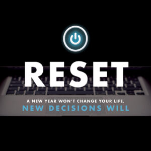 Reset