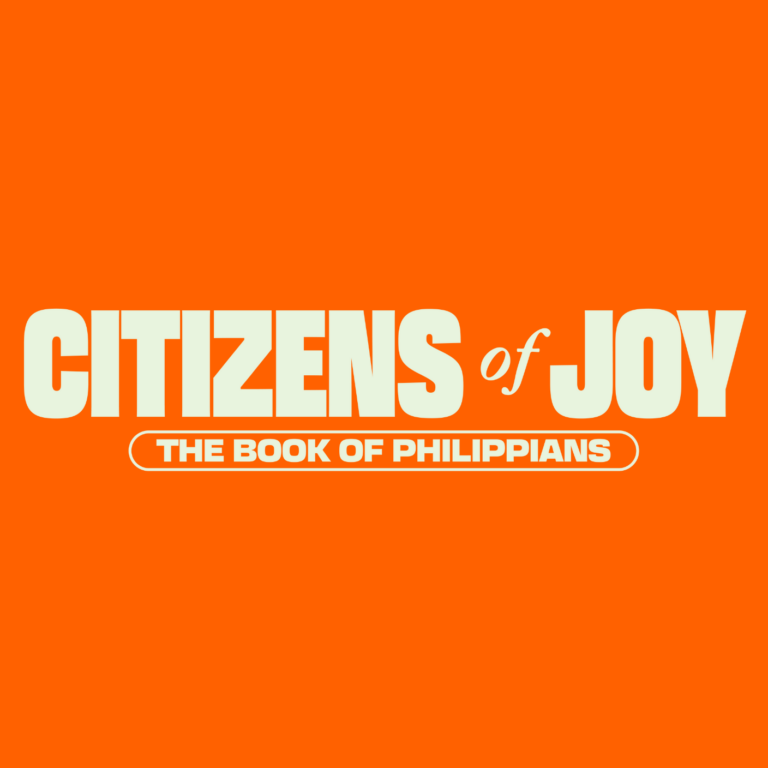 CITIZENS OF JOY