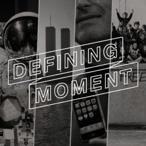 Defining Moment | 2020