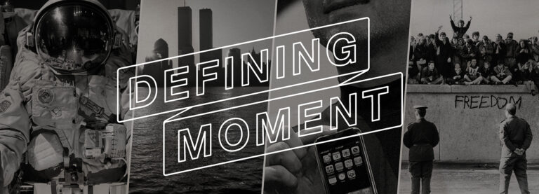 Defining Moment | 2020