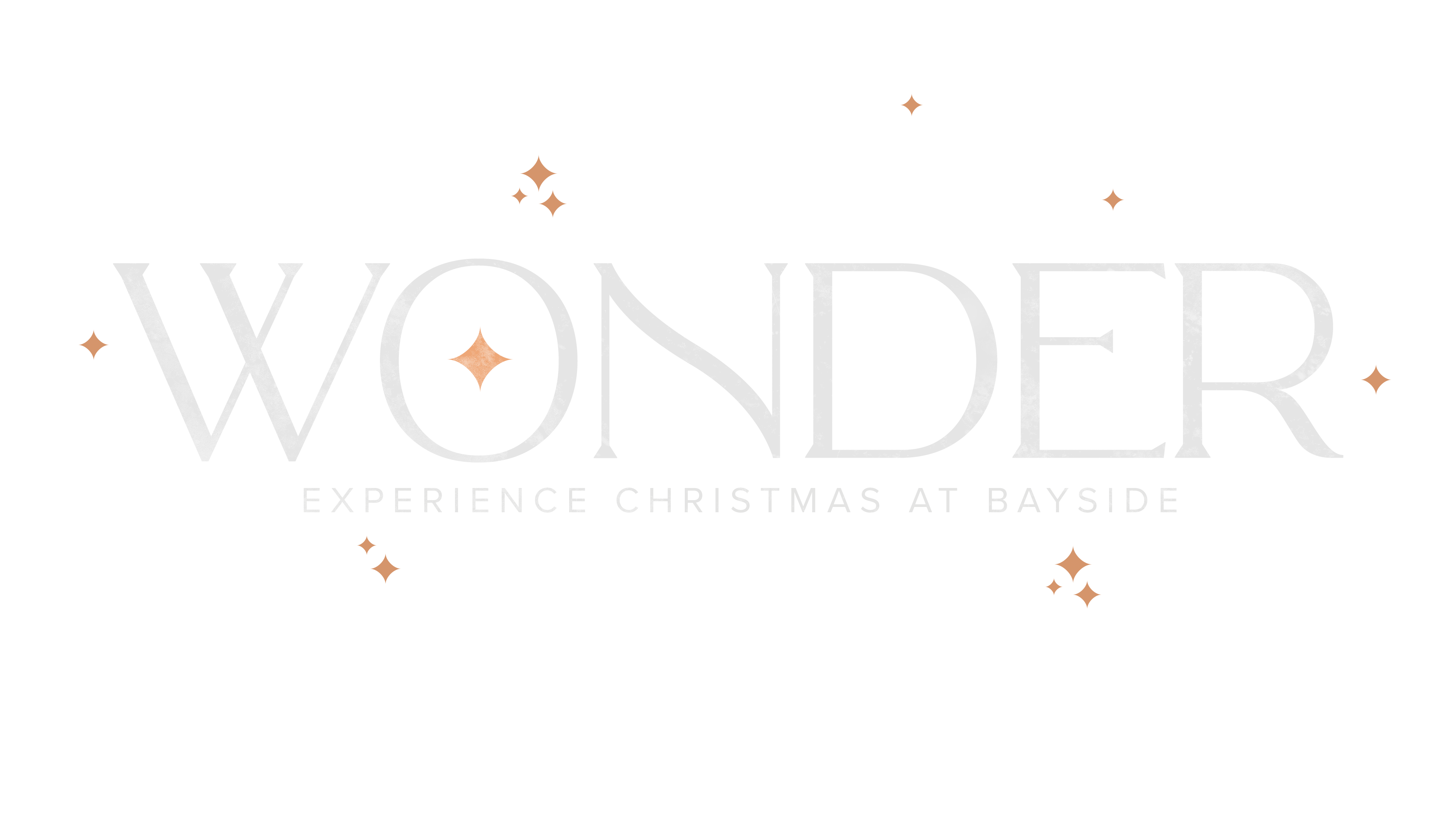Experience Christmas at Bayside Adventure