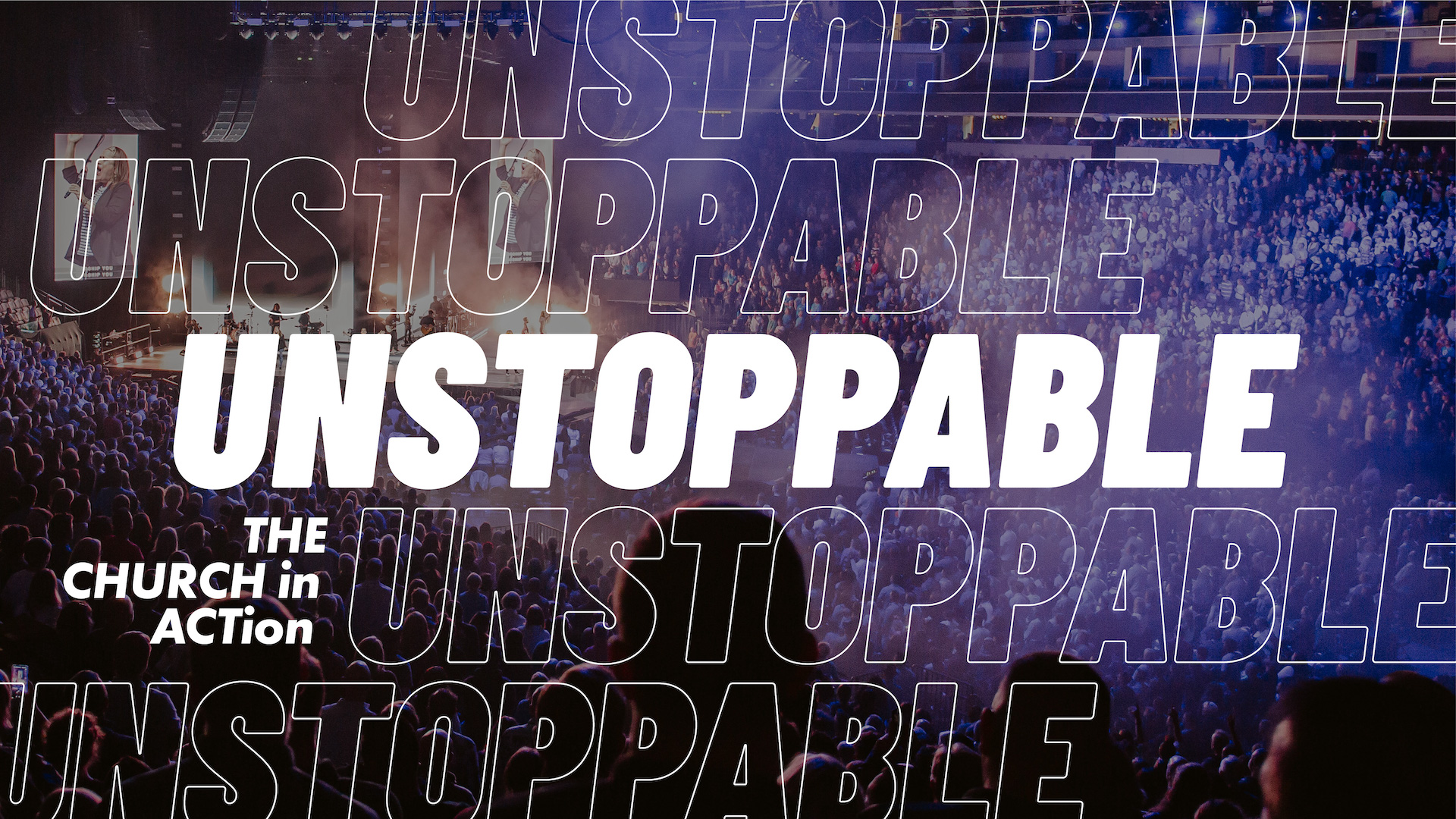 Unstoppable | 2020