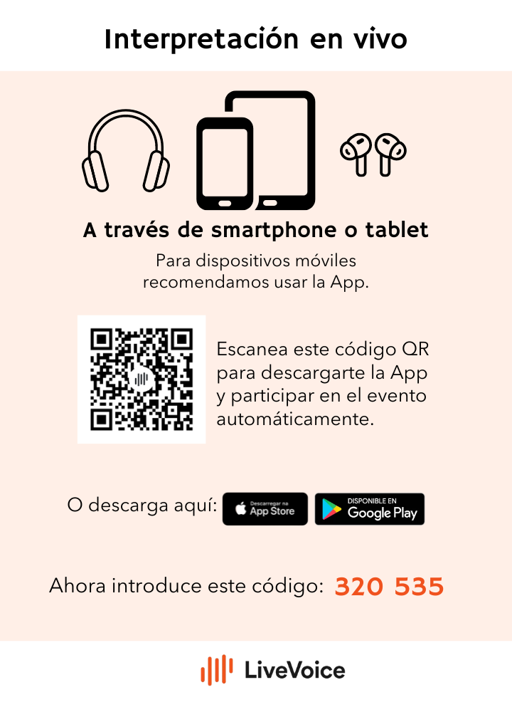 Spanish App