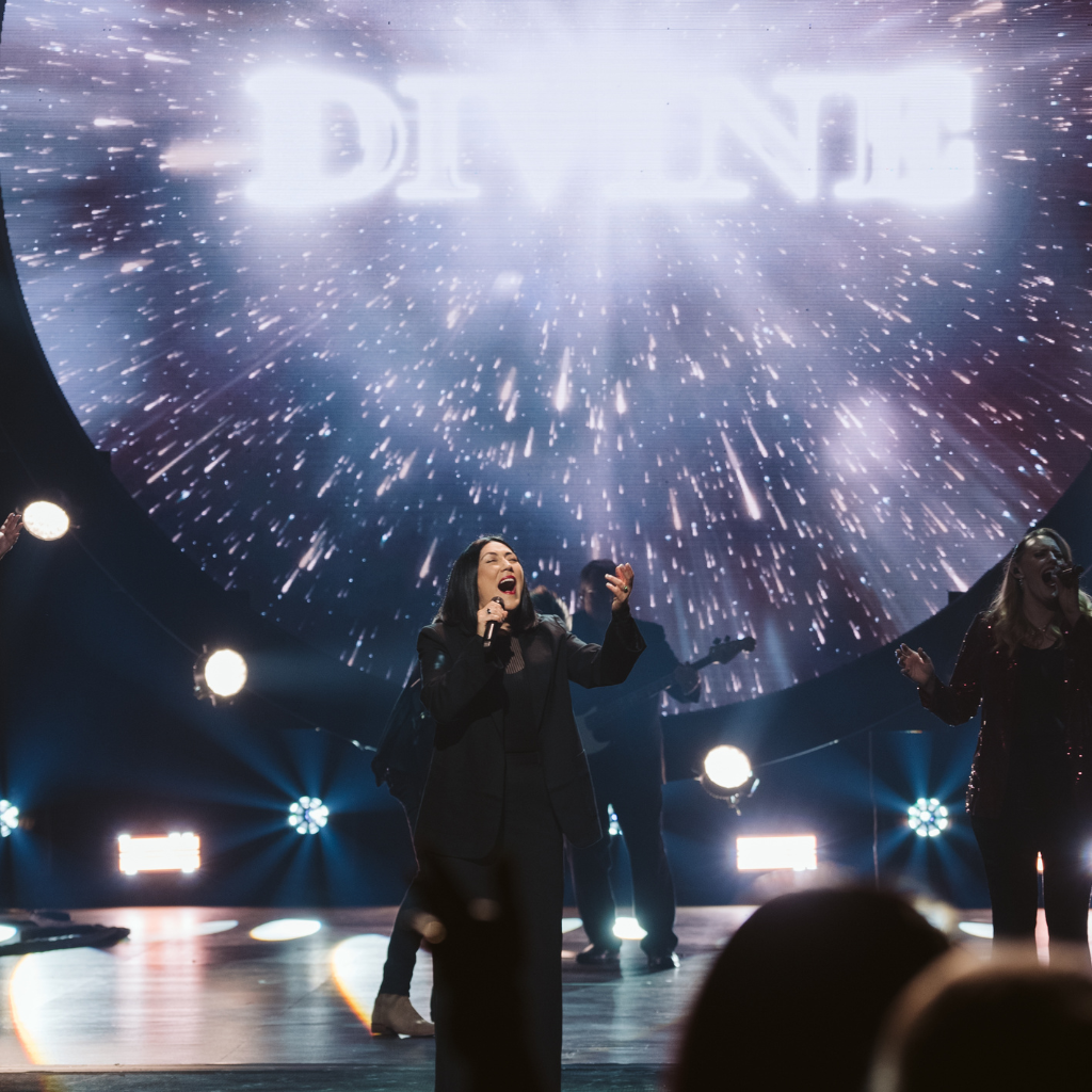 Experience Christmas Image