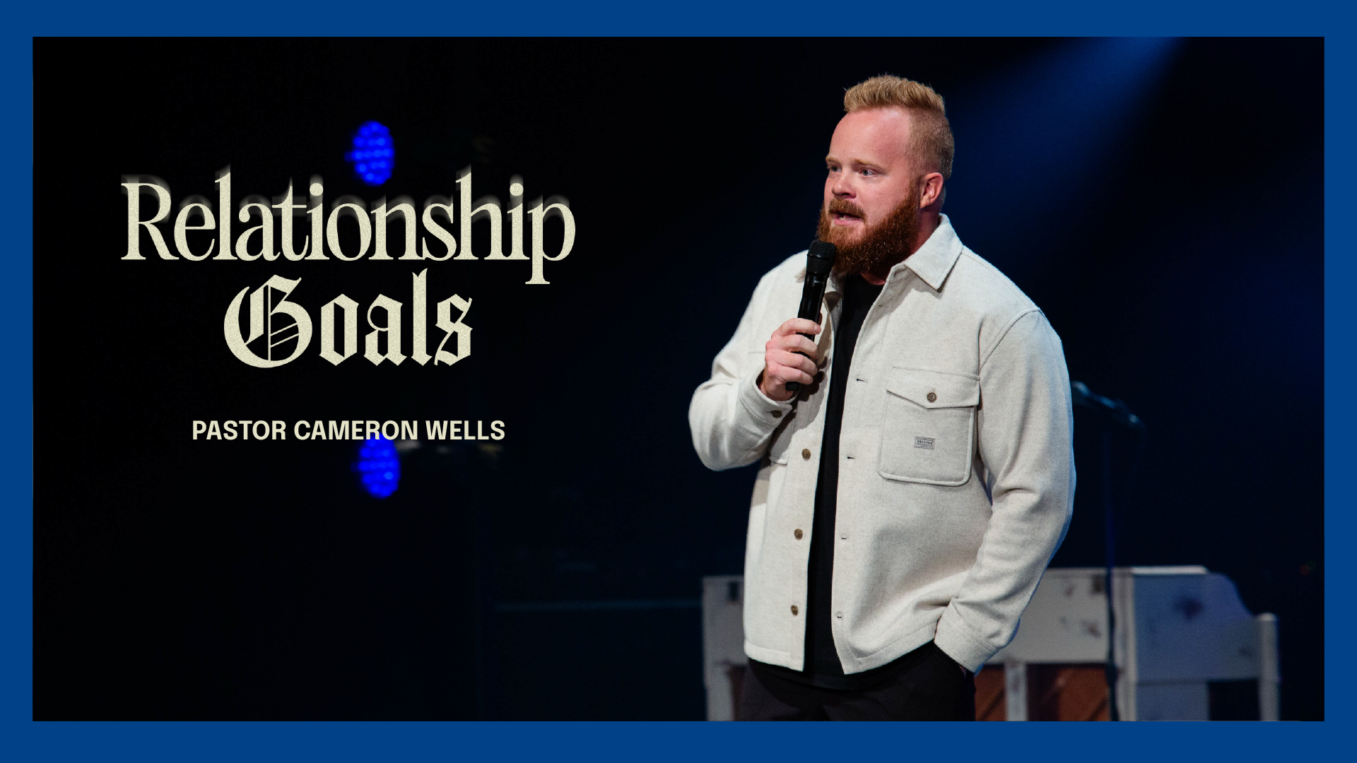 Praying Each Other Forward