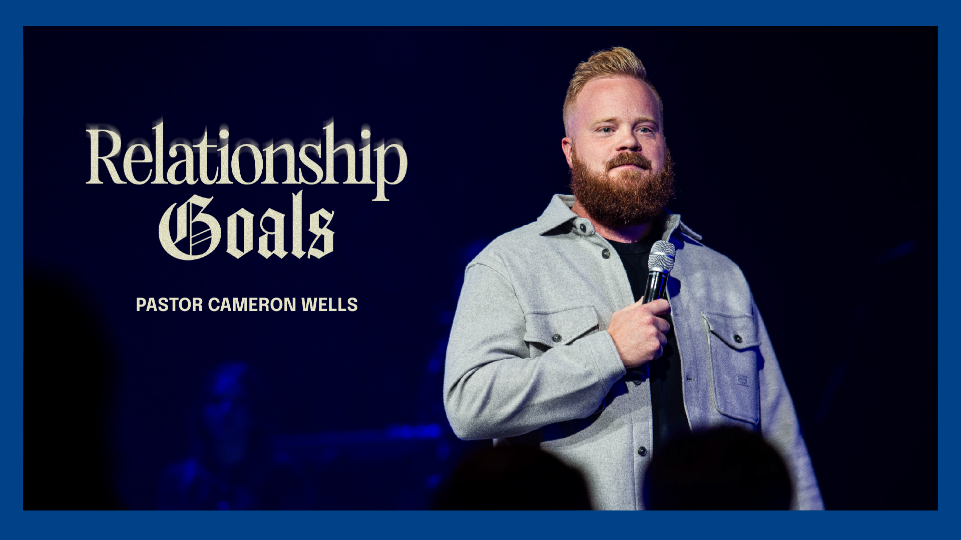 Ephesians Week 7 | Faithful to the Finish