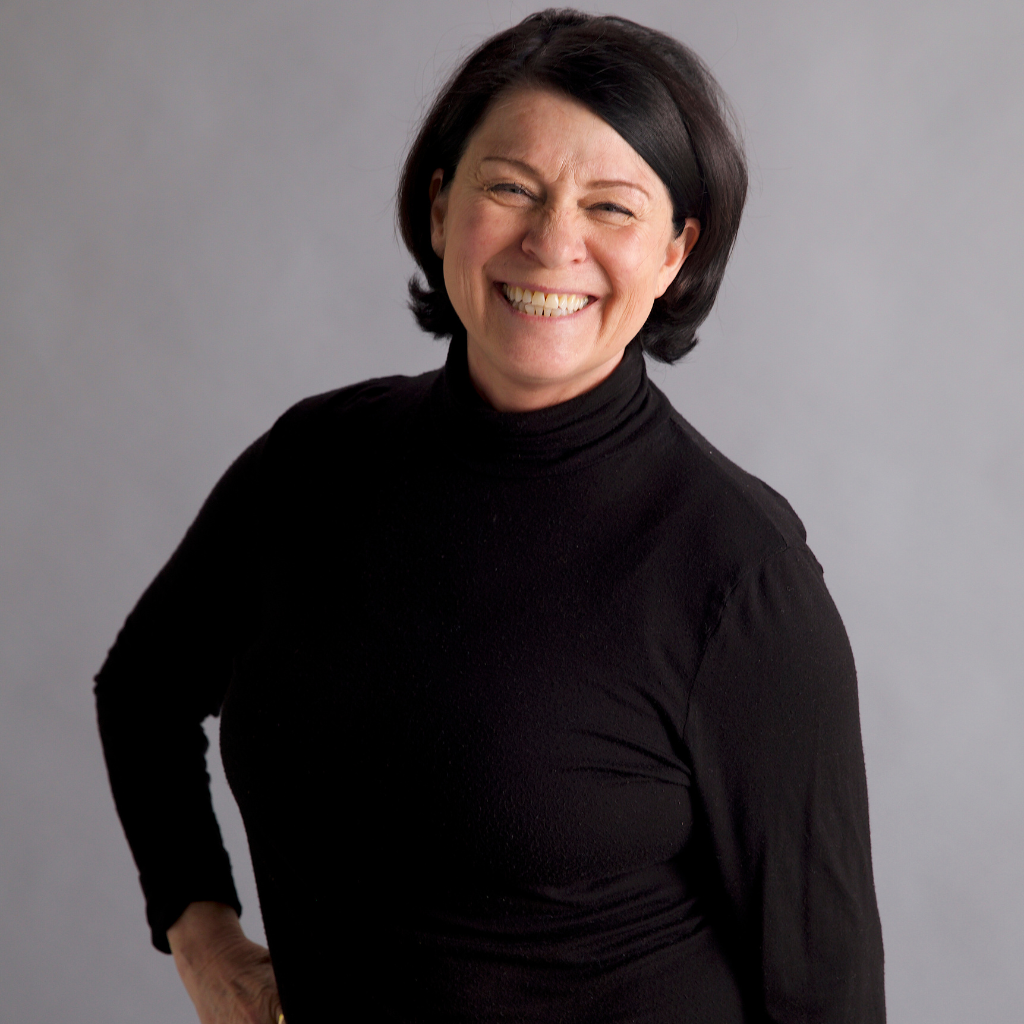 Tammy Hanson