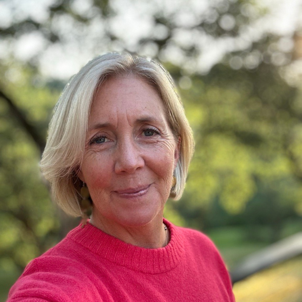 Julie Wieking