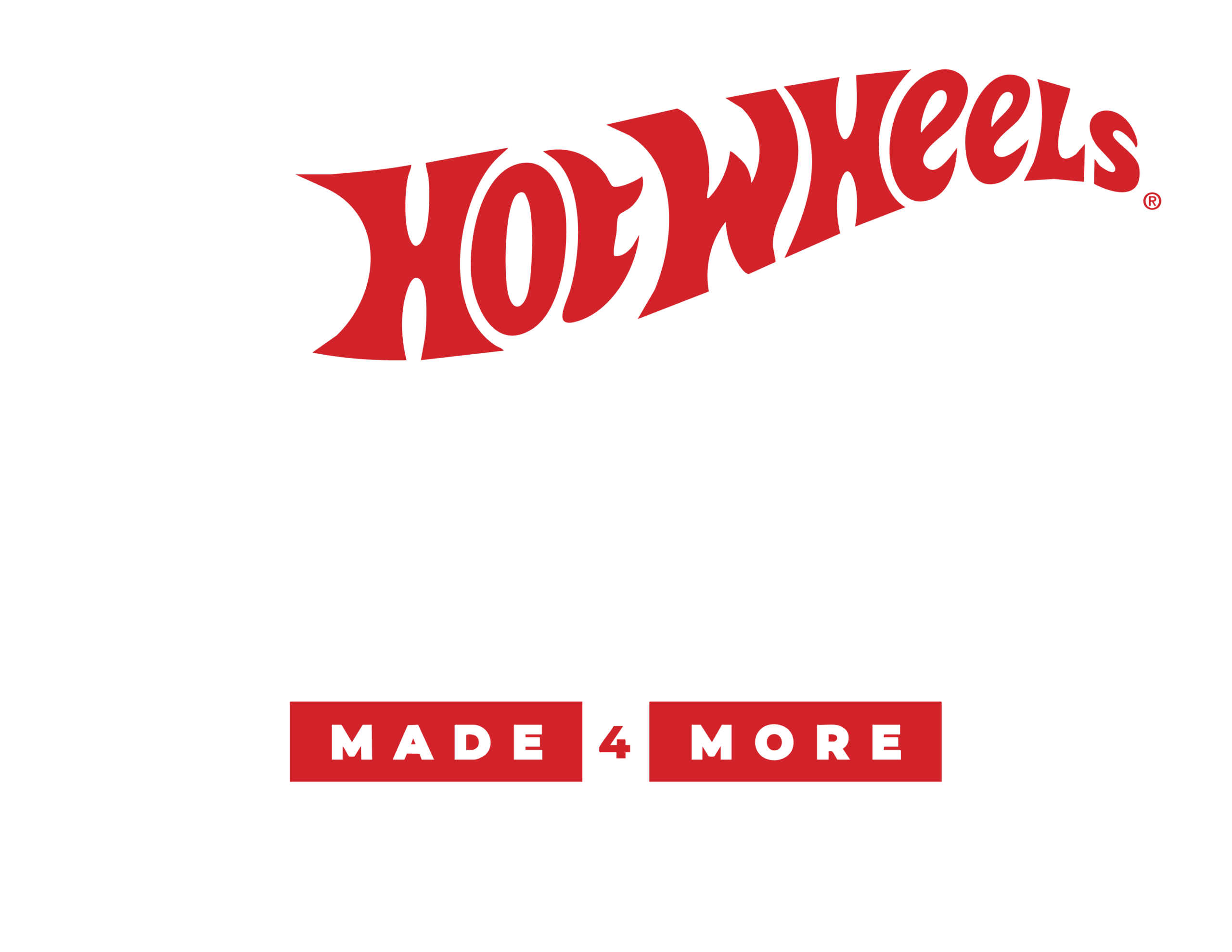 Hot Wheels Alley