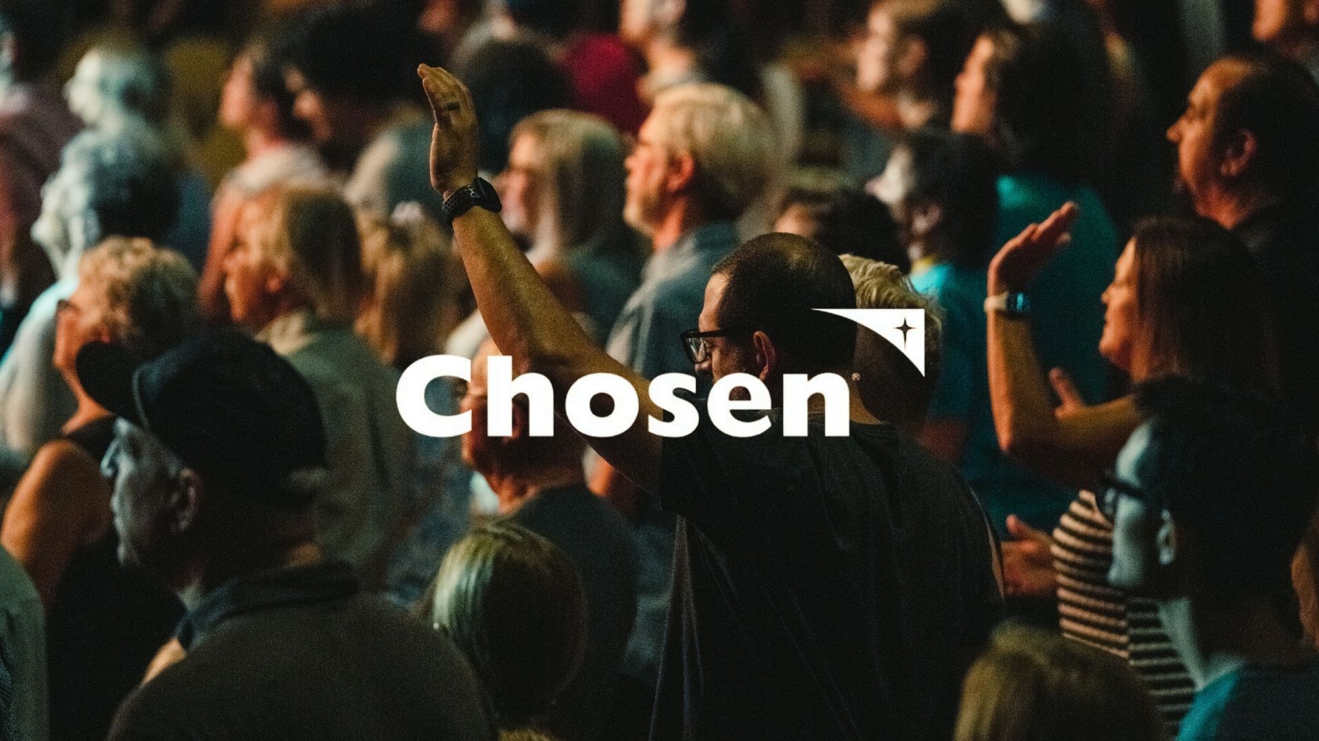 Chosen | World Vision Weekend