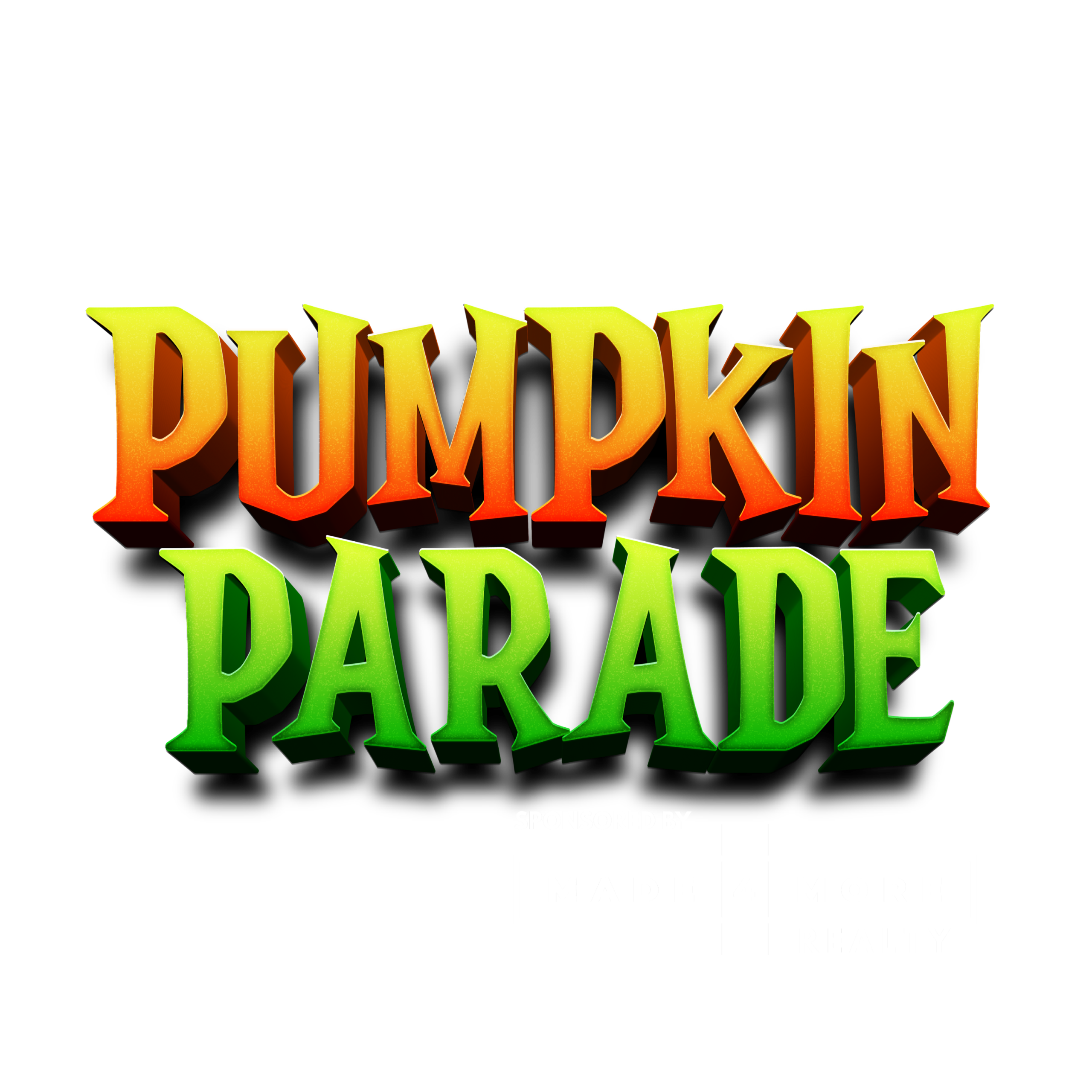 Pumpkin Parade